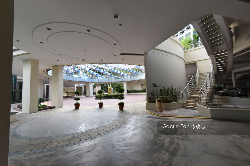 Amaryllis Ville (D11), Condominium #108987382